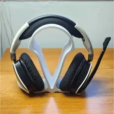 Suporte para Fone de Ouvido Headset Headphones Computador Vídeo Game Celular