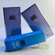 CREME ANGEL 200ml - Isabelle La Belle - Desodorante Creme Corporal Perfumado Unissex