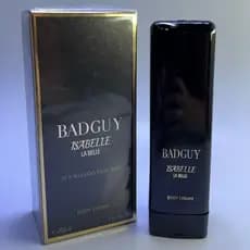 Creme Bad Guy Hidratante Corporal 200ml Isabelle La Belle - Masculino
