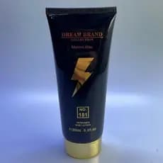 Creme Hidratante Corporal Dream Brand Collection 181 - 200ml