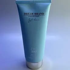 Creme Hidratante Corporal Dream Brand Collection 093 Light Dream 200ml