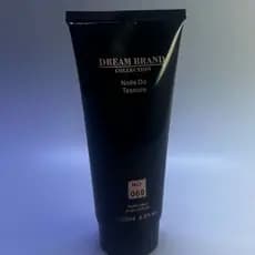 Creme Hidratante corporal Dream Brand 069 - 200ml - Noite Do Tesouro