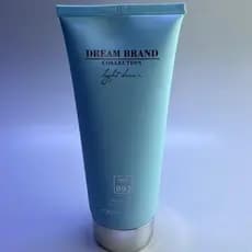 Creme Hidratante Corporal Dream Brand Collection 093 Light Dream 200ml