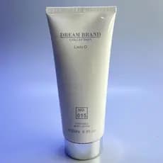 CREME Hidratante Corporal DREAM BRAND COLLECTION - N 015 - 200ml - LADY D