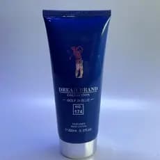 Creme Hidratante Corporal Dream Brand Collection N.174 - 200ml Fragrância