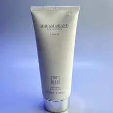 Creme Hidratante Corporal DREAM BRAND COLLECTION - N 015 - 200ml