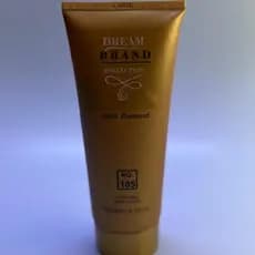 Creme Hidratante corporal Dream Brand Collection Gold Diamond 105 - 200ml