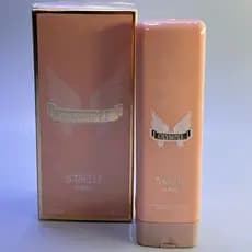 Creme Feminino Hidratante Corporal Olympee 200ml Isabelle La Belle parfum