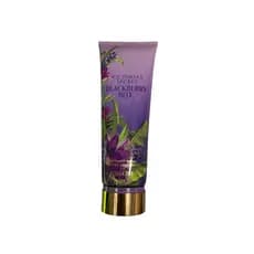 Creme Victoria's Secret Blackberry Bite- Hidratante Corporal- 236ml