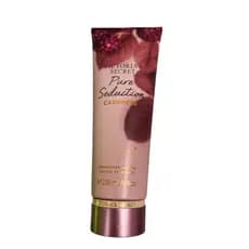 Creme Hidratante Victoria's Secret Pure Seduction Cashmere 236ml | Original