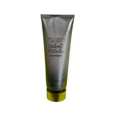 Creme Hidratante Victoria's Secret Velvet Petals Shimmer 236ml | Original