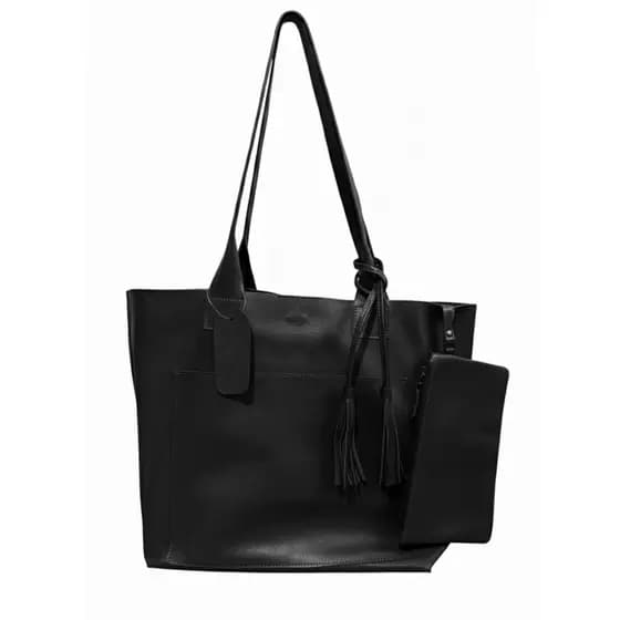 !!! PROMOÇÃO POR TEMPO LIMITADO!!! BOLSA SACOLA DE COURO LEGITIMO, SACOLA DE COURO LEGÍTIMO