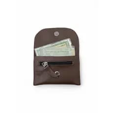 !!!PROMOÇÃO DE LANÇAMENTO!!! Porta Moedas em couro legítimo, Carteira em couro Legítimo, Porta Níquel
