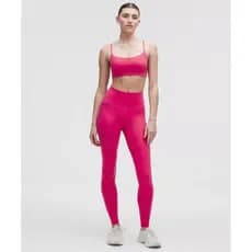 Conjunto Fitness Feminino – Top e Legging de Alta Performance | Conforto e Estilo