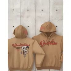 Blusa De Moletom Suf Palhaço Casaco De Frio Streetwear