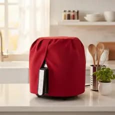 Capa Universal para Air Fryer 4L – Proteção Total
