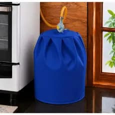 CAPA DE BOTIJÃO 13 KG QUALIDADE