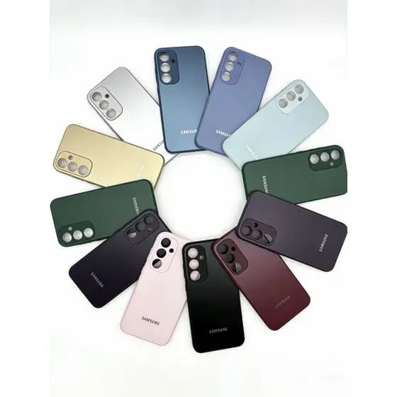 Capa capinha Magnetica  de VIDRO para Samsung Galaxy S22/S22PLUS/S22ULTRA/S23/S23PLUS/S23ULTRA