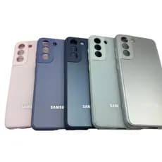 Capa Capinha De Vidro Para Samsung S20FE S21FE S23FE NOTE20 NOTE 20ULTRA