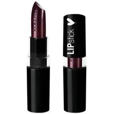 Koloss Batom Lipstick 170- Sugar Beet  - Cintilante Hidratante Longa Duração Alta Pigmentação