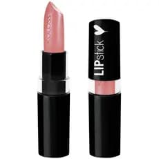 KOLOSS BATOM LIPSTICK 145 ROSA DISCO - CINTILANTE  HIDRATANTE LONGA DURAÇAO ALTA PIGMENTAÇÃO