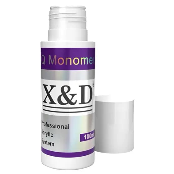 Monomer Líquido X&D 100ml by x@ttttt