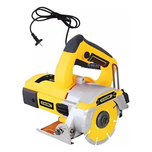 Makita Serra Marmore E Madeira Elétrica 220v 1200w 12000rpm