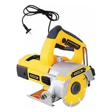 Makita Serra Marmore E Madeira Elétrica 220v 1200w 12000rpm