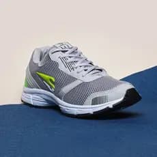 Tênis Esportivo LSS Conforto Máximo Caminhada