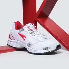 Sapato Masculino LSS Academia Caminhada