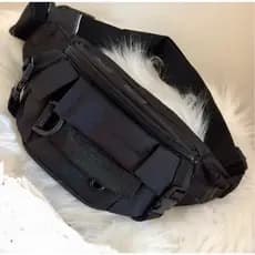 Pochete Masculina Shoulder Bag