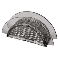 Porta-Guardanapo em Acrílico Elegância e Praticidade