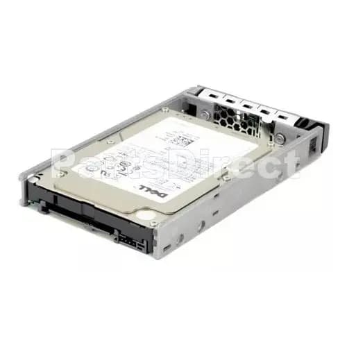 HDD SAS 600GB 10K 6GB SEAGATE 2.5" P/ SERVIDORES DELL C/GAVETA  ST600MM0006