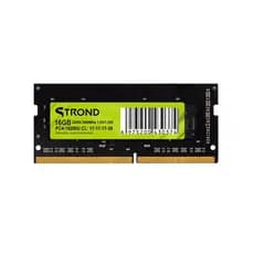 MEMORIA RAM 8GB DDR4 2400MHZ SODIMM NOTEBOOK STROND