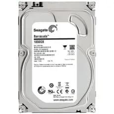 HD 1TB SEAGATE 3.5" ST1000DM003