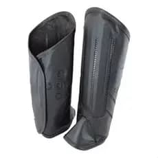 Par de Perneira Ajustavel C/ Velcro Anti Picada Cobra CA: 44234