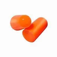 Kit 50 Pares Protetor Auditivo Auricular Espuma 3m CA: 5674