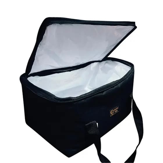 BOLSA TERMICA PRAIA PESCA VIAGEM 20 LTS