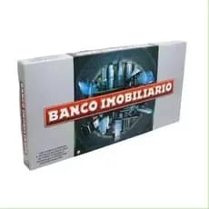Banco Imobiliário O Jogo De Tabuleiro Tradicional Para Família Menor Em Preço Promoção