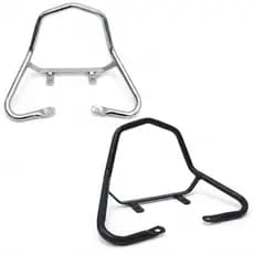 Alça Esportiva Alta Igrejinha Triangular Cg Titan Fan Start 160 2016 A 2024 ENVIO IMEDIATO