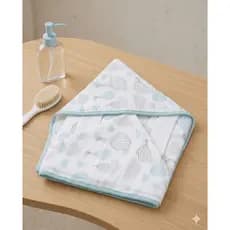 Toalhão De Banho Papi Soft Estampada