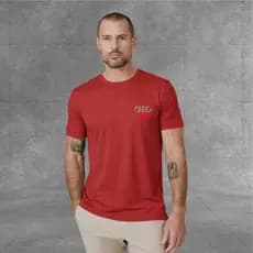 Camiseta personalizada Audi 100% algodão