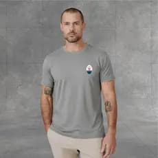 Camiseta personalizada Maserati 100% algodão