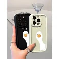 Capinha Capa de Anti queda fosco Padrão de FoFo Aplica se a IPhone XR 11 12 13 14 15 16 Pro MAX 14 15 16 Plus