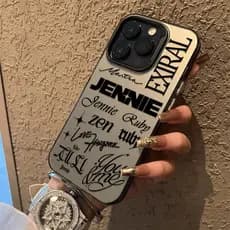 Capinha Capa silicone Anti-impacto de Estilo youth para Samsung a03 a04 a12 a13 a14 a15 a32 a55 s22 s23 fe plus case