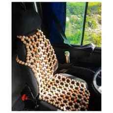 Capa Ergonomica Para Banco De Carro Van Caminhao Onibus