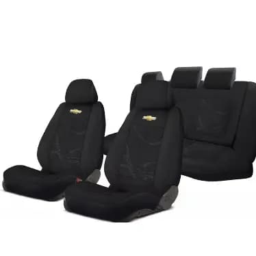 Capa Tecido Grosso  Chevrolet Universal Banco Carro