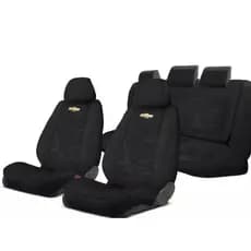 Capa Tecido Grosso  Chevrolet Universal Banco Carro