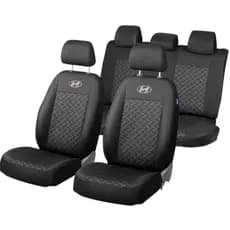 Capa Universal Tecido Grosso Premium Hyundai HB20