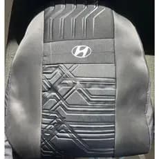 Capa Universal Para Banco De Carro Tecido Grosso  Hyundai HB20